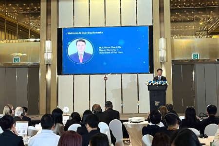 Ngân hàng Nhà nước thúc đẩy tài chính toàn diện gắn với chuyển đổi số quốc gia