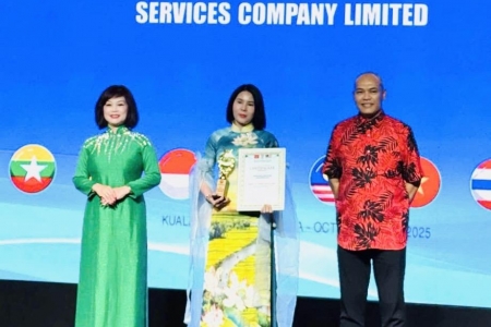 Hội nghị Cấp cao ASEAN 46 - 47: Doanh nghiệp Việt ghi dấu ấn tại Malaysia