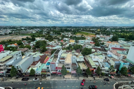 Đồng Nai xây dựng bảng giá đất mới áp dụng từ năm 2026