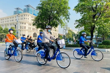 Tuần lễ công trình xanh và giao thông xanh Việt Nam 2025: Thúc đẩy phát triển bền vững