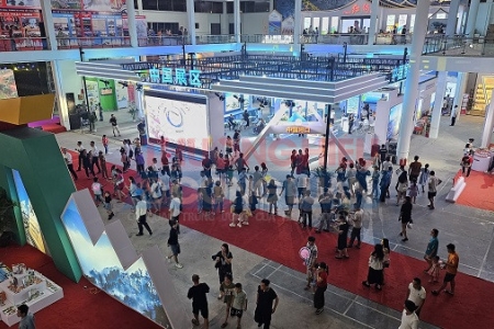 Điều chỉnh thời gian tổ chức Hội chợ thương mại quốc tế Việt - Trung (Lào Cai) lần thứ 25