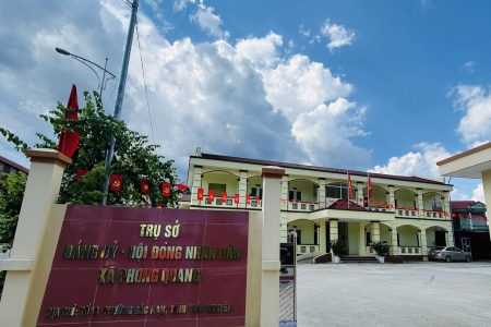 Thái Nguyên tổ chức Cuộc thi trực tuyến “Tìm hiểu quy định của Luật Tổ chức chính quyền địa phương năm 2025”