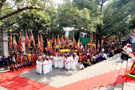Thanh Hóa quyết tâm đưa văn hóa, thể thao và du lịch trở thành trụ cột phát triển trong giai đoạn mới