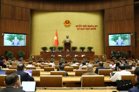 Đề xuất chuyển giao chi nhánh văn phòng đăng ký đất đai về cấp xã quản lý