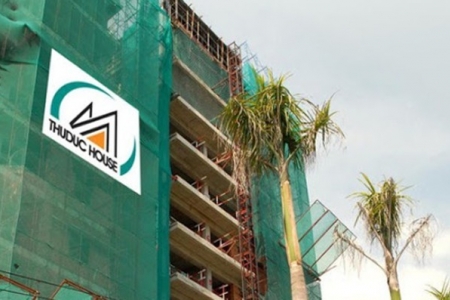 Thuduc House trở lại quỹ đạo tăng trưởng, lãi 103 tỷ đồng sau 9 tháng