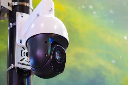 Thanh Hóa: Lắp đặt camera AI nhằm nâng cao hiệu quả quản lý, điều hành giao thông