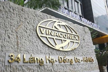 Thoái vốn Cát Bà Amatina, Vinaconex (VCG) báo lãi quý III/2025 tăng sốc 2.100%