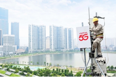 Viettel là Mạng di động tốt nhất tại Việt Nam