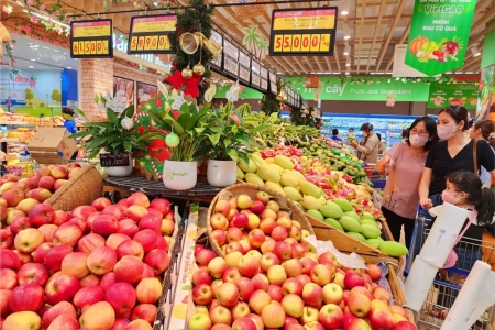 Siết chặt chất lượng hàng hóa trên sàn thương mại điện tử, nâng cao niềm tin người tiêu dùng