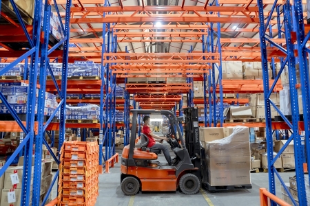 Quý III, Viettel Post hoàn thành 103,95% kế hoạch doanh thu