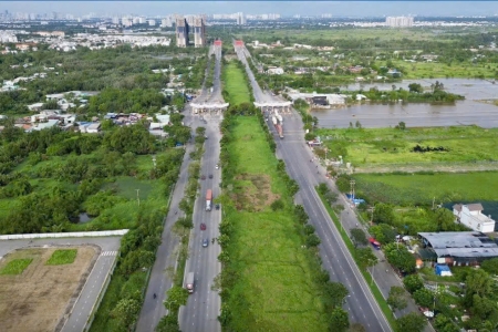 TP. HCM: Kiến nghị xây dựng Bảng giá đất lần đầu theo thủ tục rút gọn