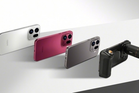 OPPO Find X9 Pro chính thức đổ bộ: Hiệu năng kỷ lục, pin 7.500mAh thách thức iPhone 17 Pro Max