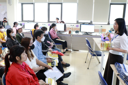 Bắc Ninh: Đa dạng thông tin thị trường, tăng hiệu quả giải quyết việc làm