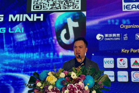 Sân chơi công nghệ – AI và đổi mới sáng tạo cho cuộc sống tương lai