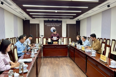 Hỗ trợ quản lý, khai thác và phát triển nhãn hiệu tập thể “Vải thiều Bát Trang”