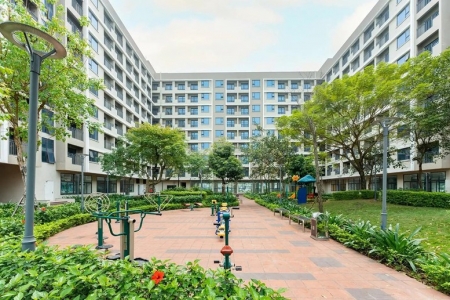 Hà Nội xây dựng chính sách đặc thù thúc đẩy phát triển nhà ở xã hội