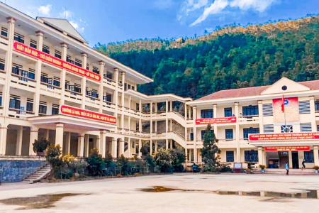 Lào Cai tăng cường kỷ luật, đạo đức công vụ và quản lý tài chính trong các cơ sở giáo dục