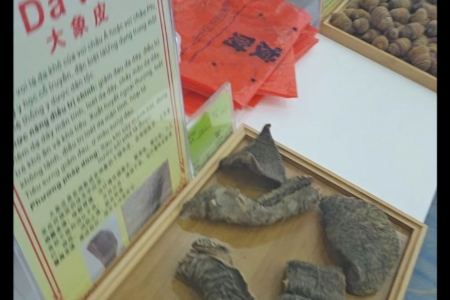 “Sau loạt phản ánh, Lạng Sơn xử lý nghiêm cơ sở kinh doanh tái phạm tại cửa khẩu Hữu Nghị”