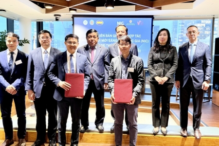 Tập hợp sức mạnh tri thức Việt Nam, xây dựng các dự án khoa học công nghệ cụ thể