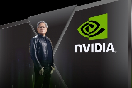 Ông lớn bán dẫn Nvidia cung ứng 260.000 chip AI cho Hàn Quốc
