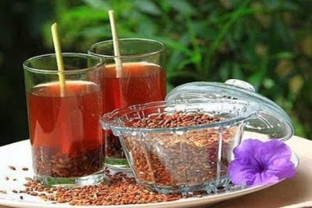 Nước gạo lứt rang: Thức uống tốt cho sức khỏe nhưng cần dùng đúng cách