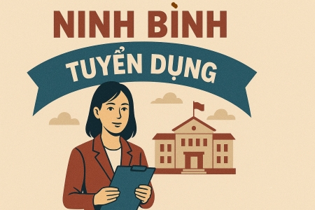 Ninh Bình tuyển chọn, bổ nhiệm 220 hòa giải viên lao động năm 2025