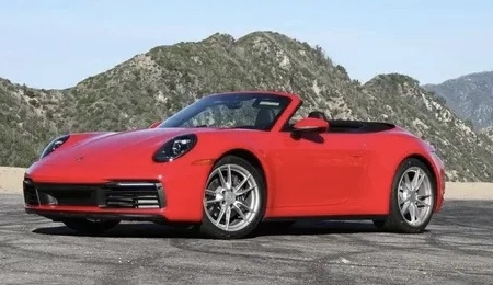 Cập nhật bảng giá xe hãng Porsche mới nhất tháng 11