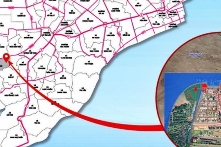 Cà Mau kêu gọi đầu tư cảng hàng hóa, du lịch 1,8 ha gắn với di tích lịch sử Sông Đốc