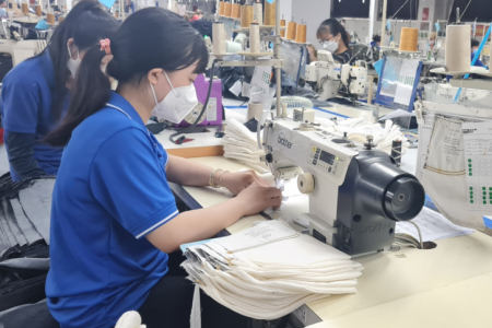 Chứng nhận xuất xứ – Tấm hộ chiếu vàng cho hàng Việt chinh phục thị trường thế giới