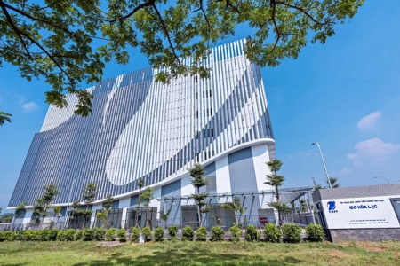 Luật Công nghiệp công nghệ số: Kiến tạo hạ tầng cho chủ quyền số quốc gia