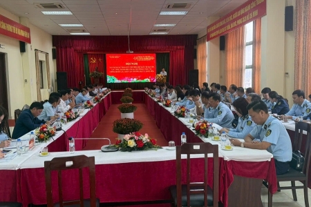 Chống buôn lậu liên tỉnh: Hà Nội chủ trì xây dựng Quy chế phối hợp với 10 tỉnh thành