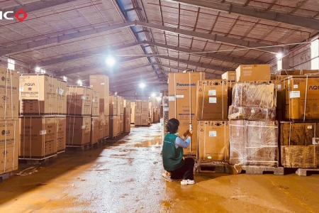 BIC đồng hành cùng khách hàng khắc phục hậu quả mưa lũ tại miền Trung