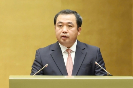 Chính phủ đề xuất cơ chế riêng quản lý và phát triển ngành công nghiệp đất hiếm