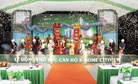 Đồng Nai: Danh sách những dự án NƠXH đủ điều kiện vay gói tín dụng 120.000 tỷ