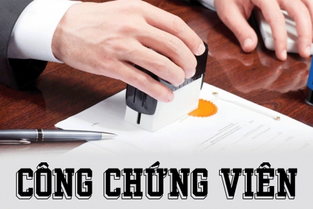 Tây Ninh tăng cường công tác quản lý nhà nước về hoạt động công chứng