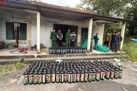 Quảng Ninh: Chống buôn lậu không có vùng cấm, không có ngoại lệ