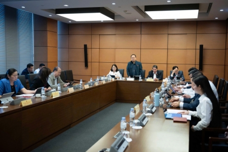 Đại biểu Quốc hội: “Đến lúc phải siết chặt trách nhiệm của chủ sàn thương mại điện tử”