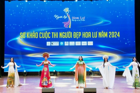 Cuộc thi “Người đẹp Hoa Lư” năm 2026 - Tôn vinh vẻ đẹp, trí tuệ và văn hóa vùng Cố đô