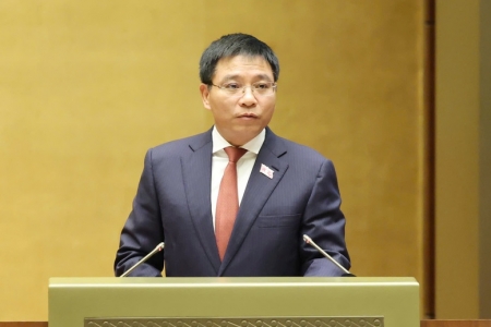 Điều chỉnh biểu thuế thu nhập cá nhân; thu thuế chuyển nhượng vàng miếng