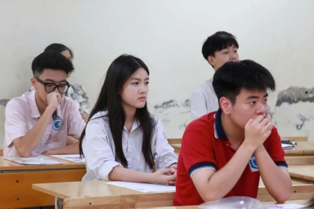 Công bố Kế hoạch tuyển sinh đại học, cao đẳng năm 2026