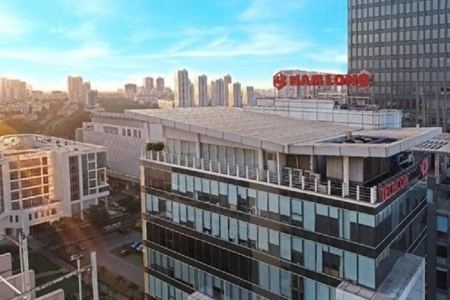 Nam Long hướng tới quý IV “bội thu” nhờ ba động lực tăng trưởng then chốt