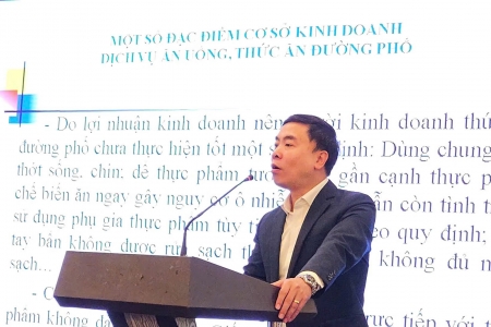 Food tour Hải Phòng điểm sáng trên bản đồ du lịch Việt Nam