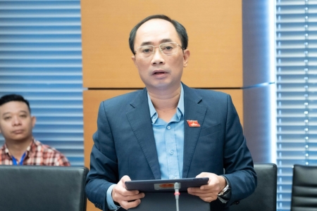 Đẩy mạnh chuyển đổi số, xã hội hóa thi hành án dân sự