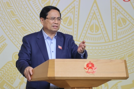 Thủ tướng: Gỡ thẻ vàng IUU của EC "phải làm bằng được và không thể kéo dài"