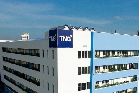 TNG tạm ứng cổ tức đợt 2 năm 2025 bằng tiền mặt