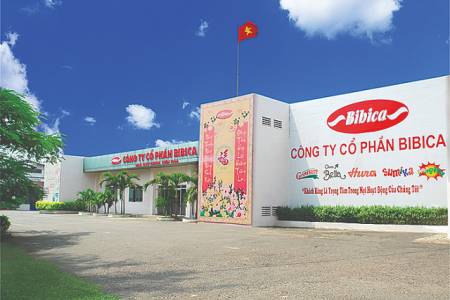 Bibica chính thức về tay Momogi, đánh dấu thương vụ M&A lớn giữa Việt Nam và Indonesia