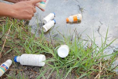 Vi phạm hành chính trong lĩnh vực tài nguyên nước bị phạt tối đa tới 500 triệu đồng