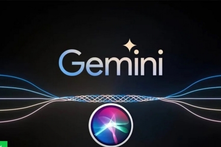 Apple chi 1 tỷ USD/năm ký thỏa thuận với Google: Nâng cấp Siri bằng mô hình AI Gemini