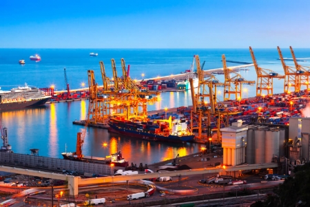 Hơn 81 nghìn tỷ đồng đầu tư phát triển hệ thống cảng biển Bà Rịa – Vũng Tàu