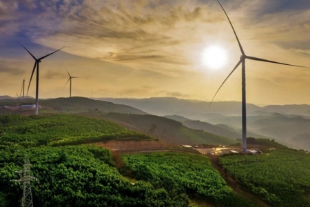 Hà Nội vượt mục tiêu tiết kiệm năng lượng, thúc đẩy chuyển đổi xanh và phát triển bền vững